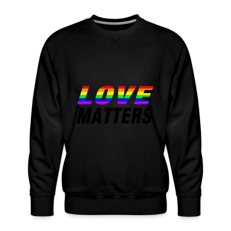 love-matters-maenner-premium-pullover-schwarz