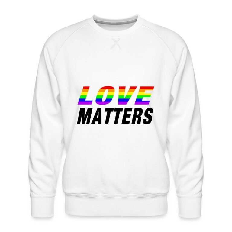 love-matters-maenner-premium-pullover-weiss