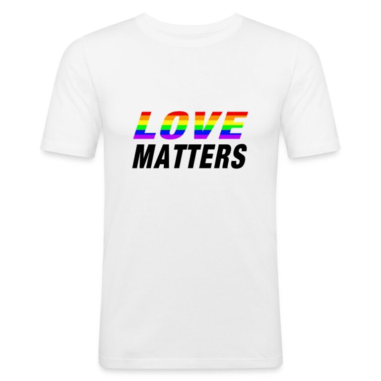 love-matters-maenner-slim-fit-t-shirt-weiss