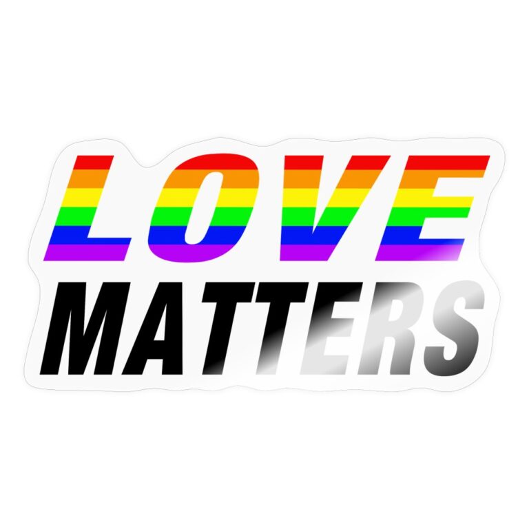 love-matters-sticker-transparent-glaenzend