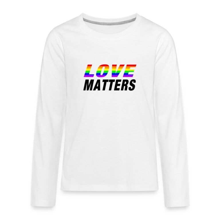 love-matters-teenager-premium-langarmshirt-weiss
