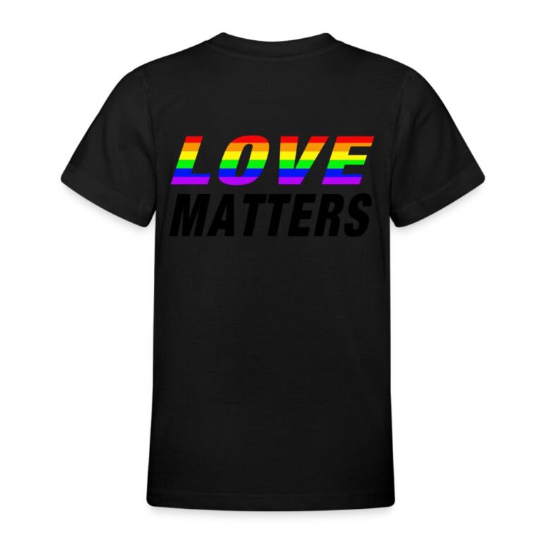 love-matters-teenager-t-shirt-schwarz