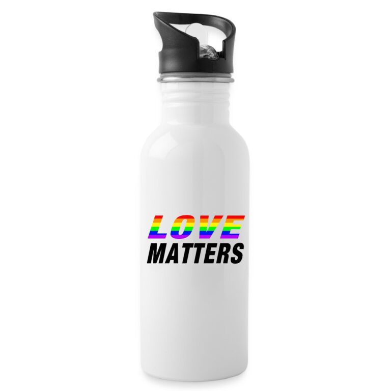love-matters-trinkflasche-mit-integriertem-trinkhalm-weiss