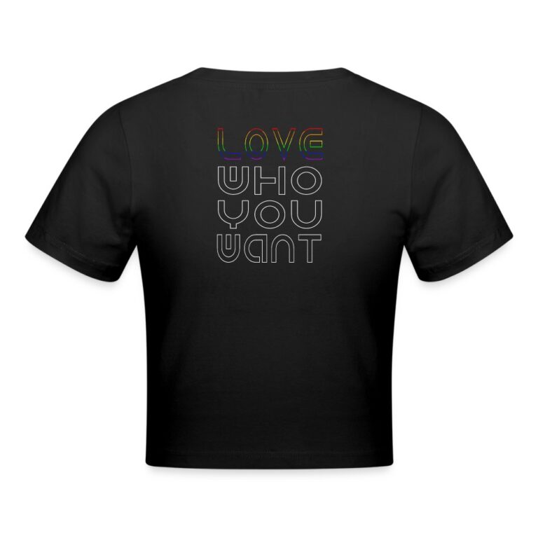 love-who-you-want-cropped-t-shirt-schwarz