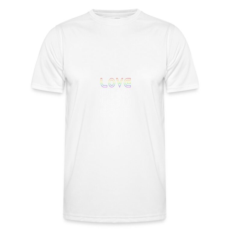 love-who-you-want-maenner-funktions-t-shirt-weiss