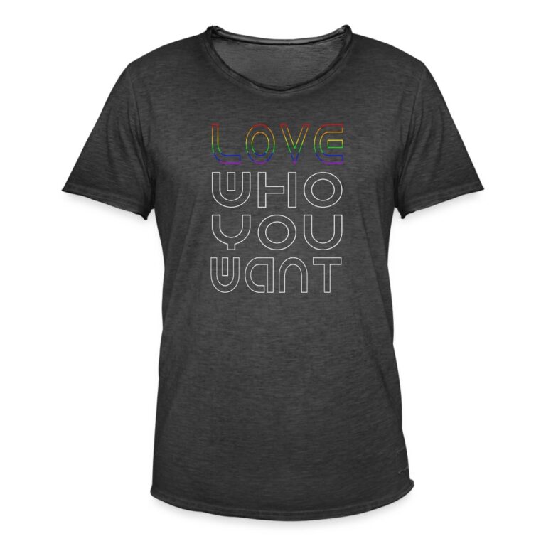 love-who-you-want-maenner-vintage-t-shirt-vintage-schwarz
