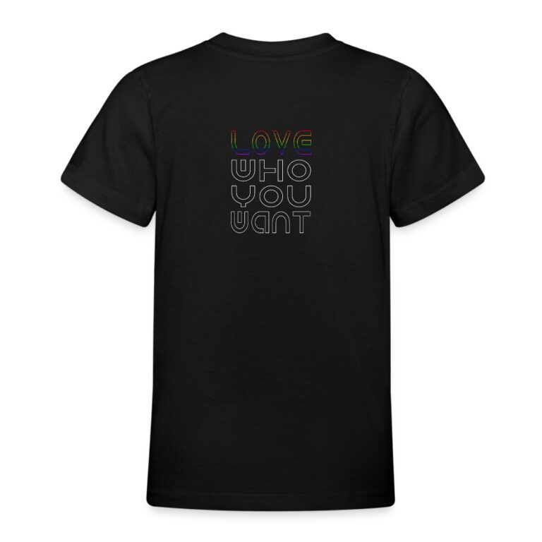 love-who-you-want-teenager-t-shirt-schwarz
