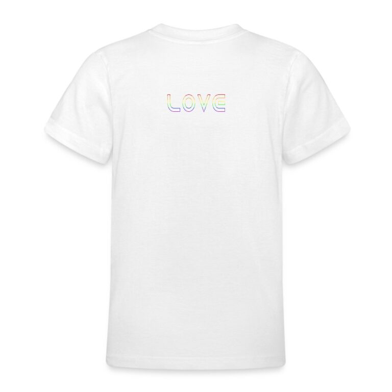 love-who-you-want-teenager-t-shirt-weiss