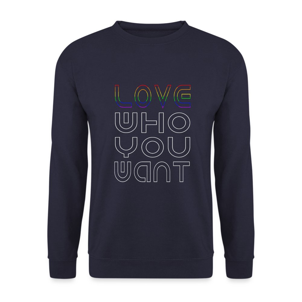 love-who-you-want-unisex-pullover-navy