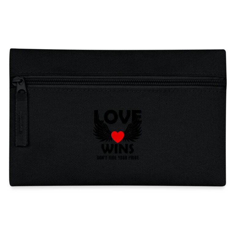love-wins-don-t-hide-your-pride-federtasche-schwarz