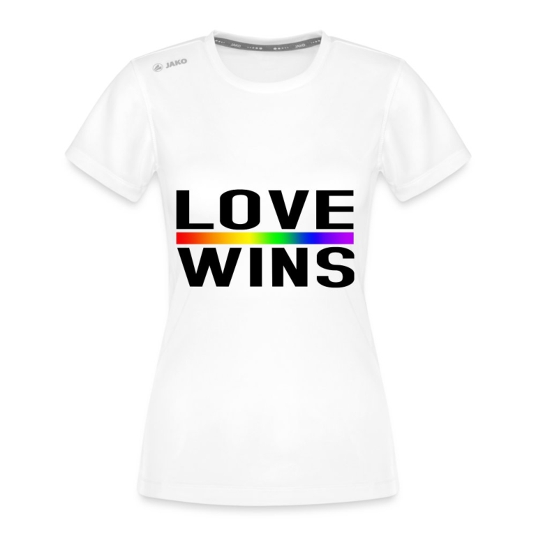 love-wins-jako-frauen-t-shirt-run-20-weiss