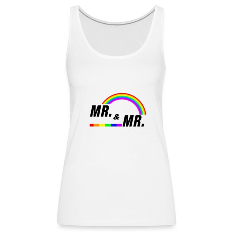 mr-mr-frauen-premium-tank-top-weiss