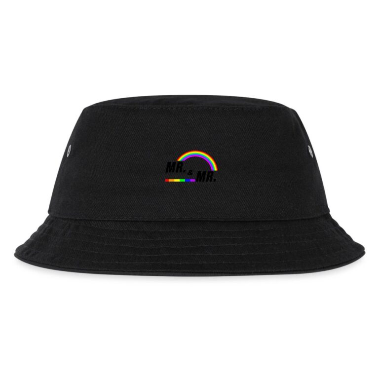 mr-mr-kinder-bucket-hat-schwarz