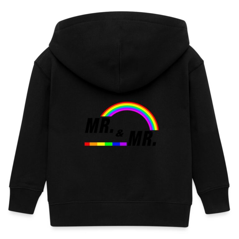 mr-mr-stanleystella-mini-cultivator-bio-kinder-kapuzenjacke-schwarz