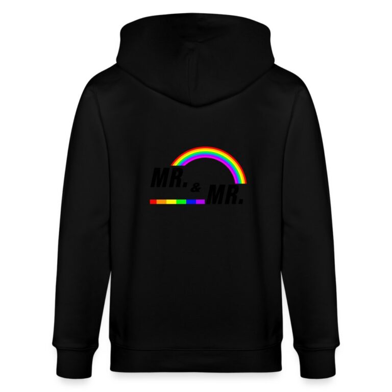 mr-mr-stanleystella-unisex-bio-kapuzenjacke-cultivator-schwarz