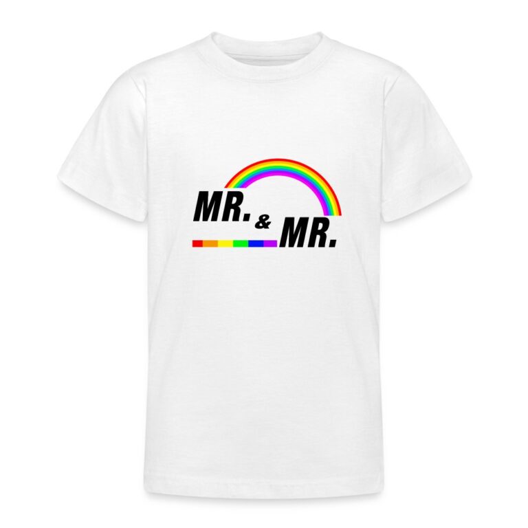 mr-mr-teenager-t-shirt-weiss