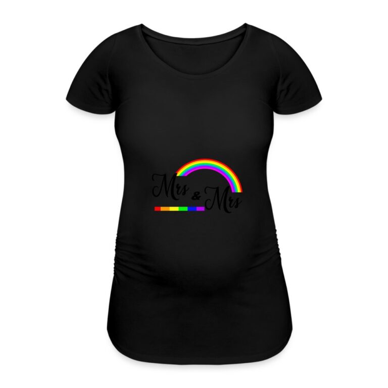 mrs-mrs-frauen-schwangerschafts-t-shirt-schwarz