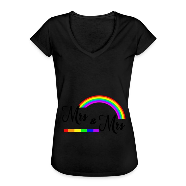 mrs-mrs-frauen-vintage-t-shirt-schwarz