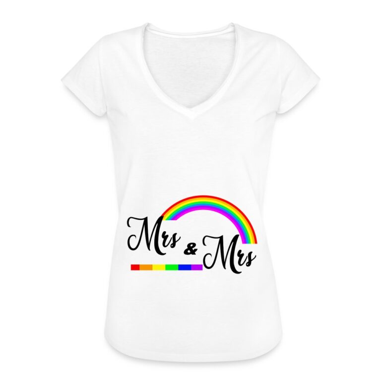 mrs-mrs-frauen-vintage-t-shirt-weiss