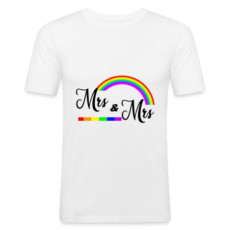 mrs-mrs-maenner-slim-fit-t-shirt-weiss