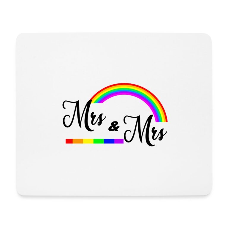 mrs-mrs-mousepad-querformat-weiss