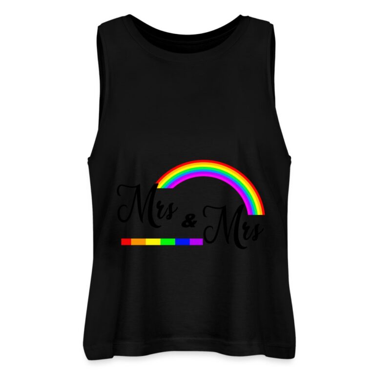 mrs-mrs-stanleystella-frauen-cropped-bio-tank-top-dancer-schwarz