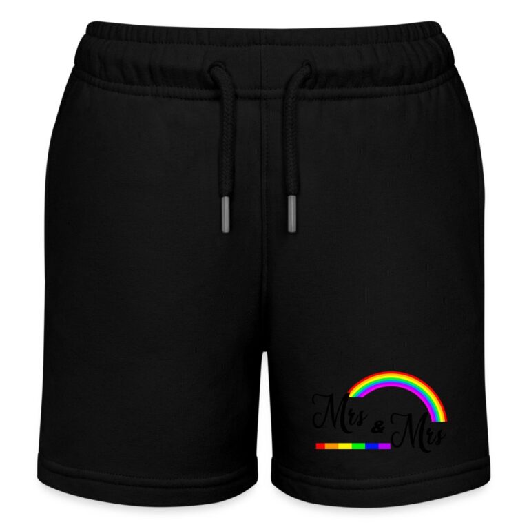 mrs-mrs-stanleystella-kinder-bio-joggingshorts-mini-bolter-schwarz