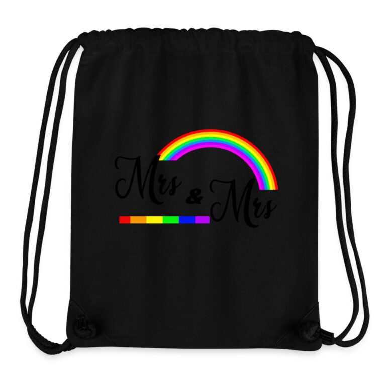 mrs-mrs-stanleystella-recycelter-gym-bag-schwarz