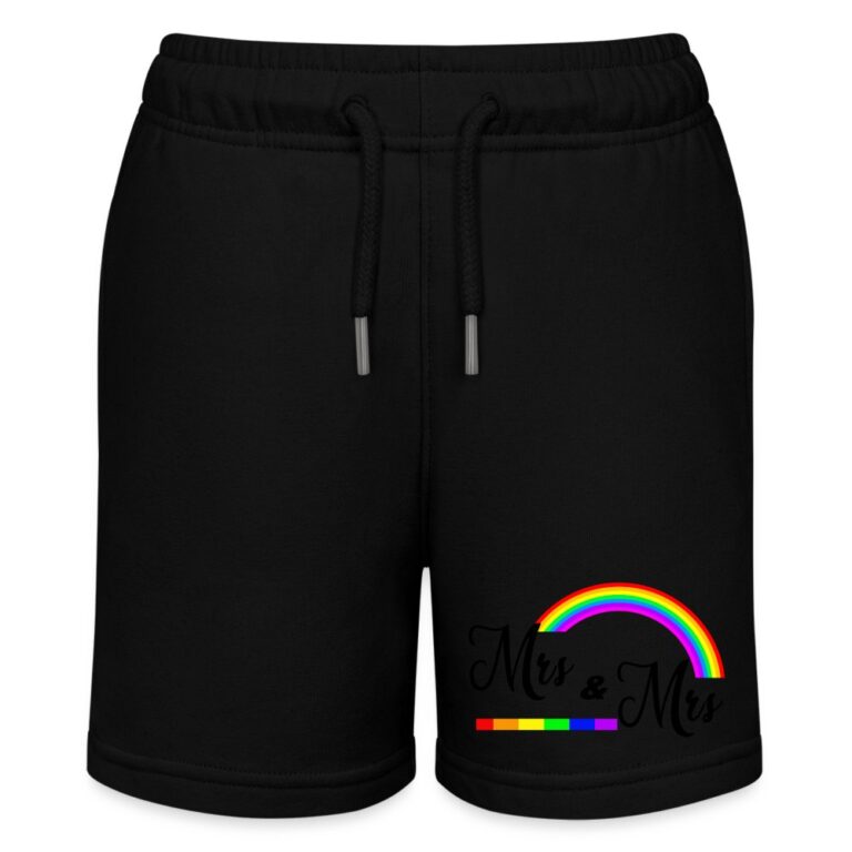 mrs-mrs-stanleystella-teenager-bio-joggingshorts-mini-bolter-schwarz