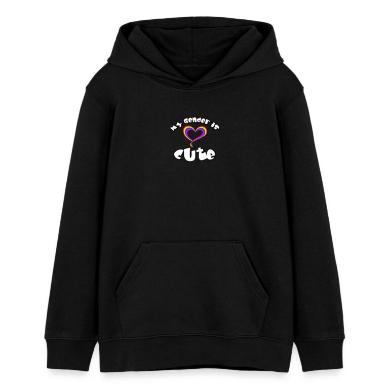 my-gender-is-cute-stanleystella-teenager-bio-hoodie-mini-cruiser-schwarz