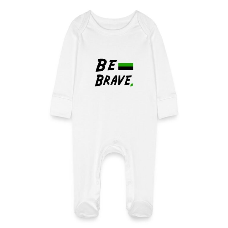 neutrois-be-brave-baby-bio-schlafanzug-mit-kratzhandschuhen-weiss