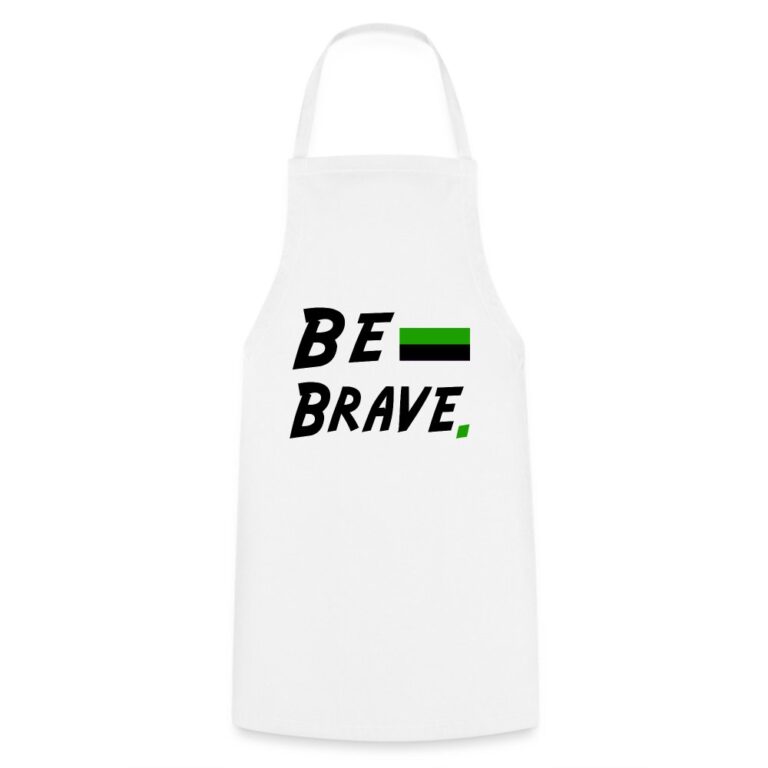 neutrois-be-brave-kochschuerze-weiss