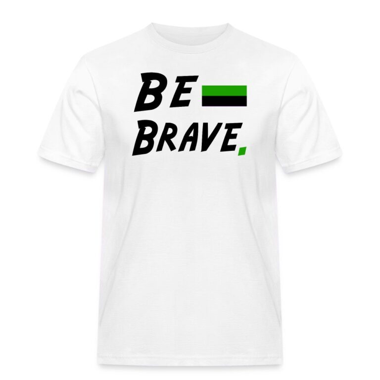neutrois-be-brave-maenner-workwear-t-shirt-weiss