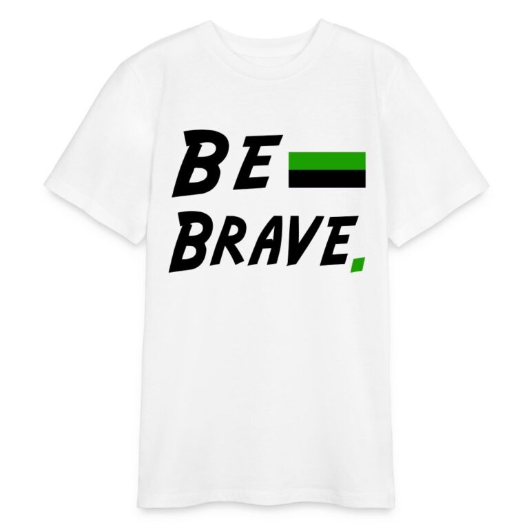 neutrois-be-brave-stanleystella-bio-teenager-t-shirt-mini-creator-weiss