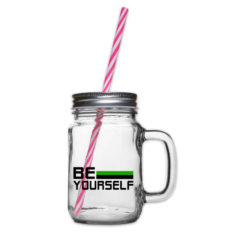 neutrois-be-yourself-henkelglas-mit-schraubdeckel-klar
