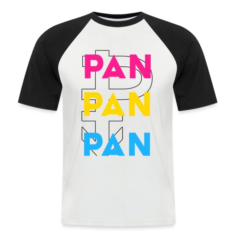 pan-pan-pan-maenner-baseball-t-shirt-weiss-schwarz