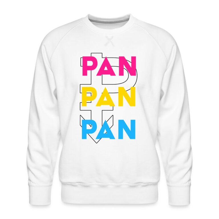 pan-pan-pan-maenner-premium-pullover-weiss