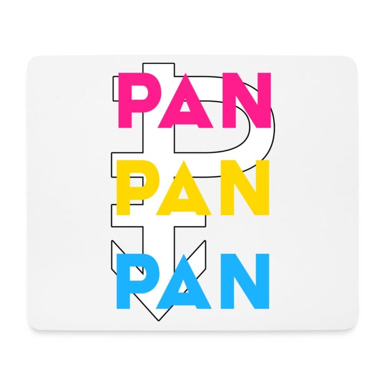 pan-pan-pan-mousepad-querformat-weiss