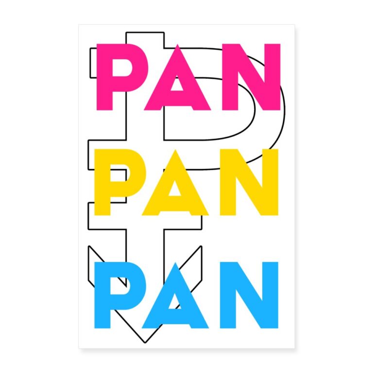 pan-pan-pan-poster-40x60-cm-weiss