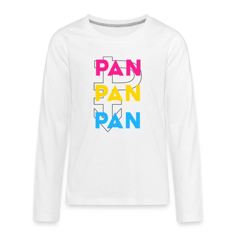pan-pan-pan-teenager-premium-langarmshirt-weiss