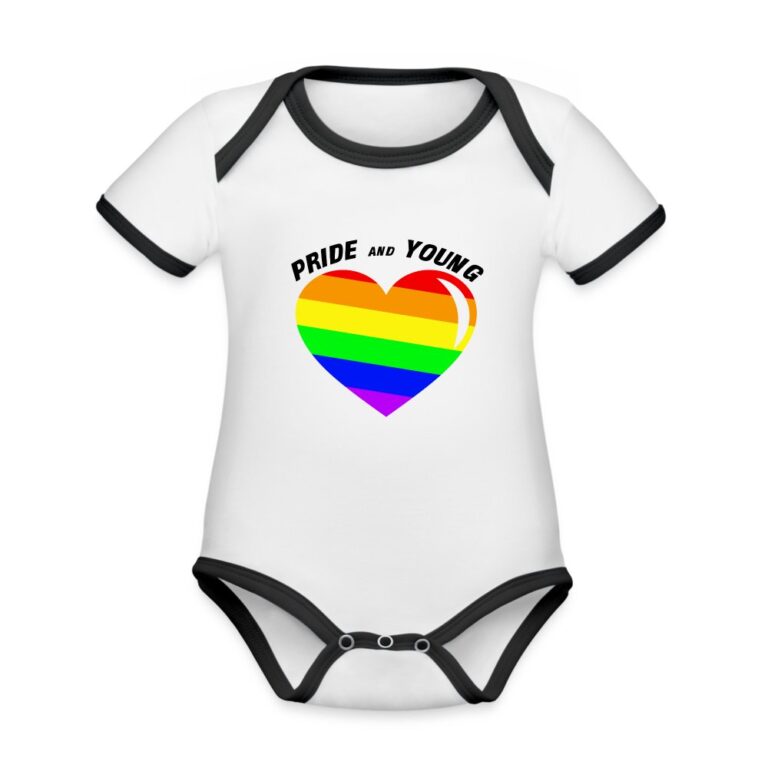 pride-and-young-baby-bio-kurzarm-kontrastbody-weiss-schwarz