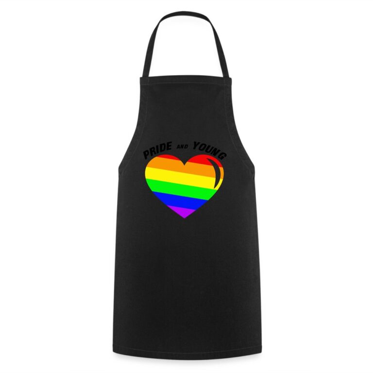 pride-and-young-kochschuerze-schwarz