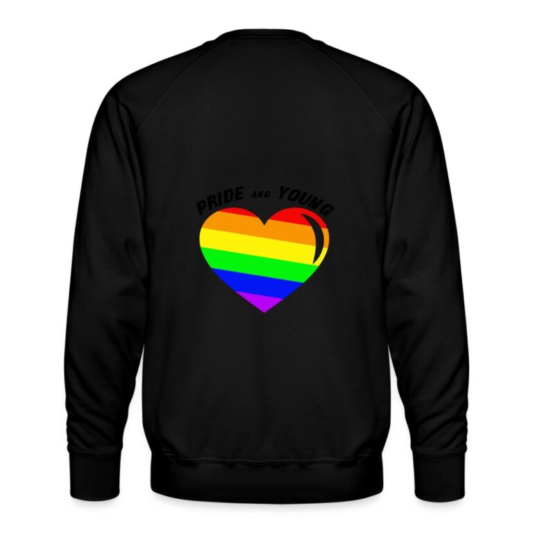 pride-and-young-maenner-premium-pullover-schwarz