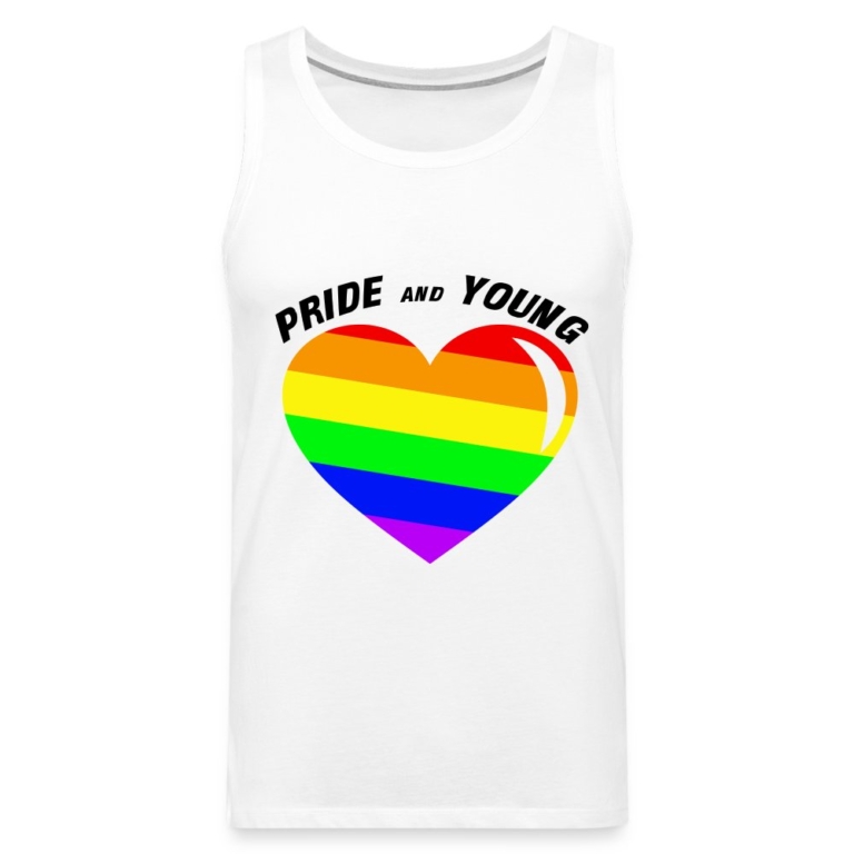 pride-and-young-maenner-premium-tank-top-weiss