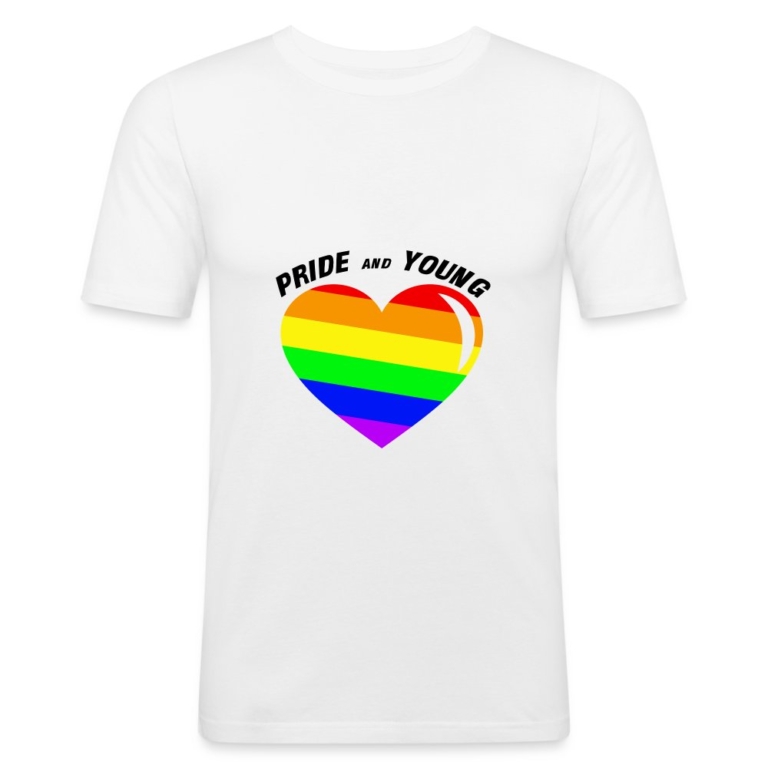 pride-and-young-maenner-slim-fit-t-shirt-weiss