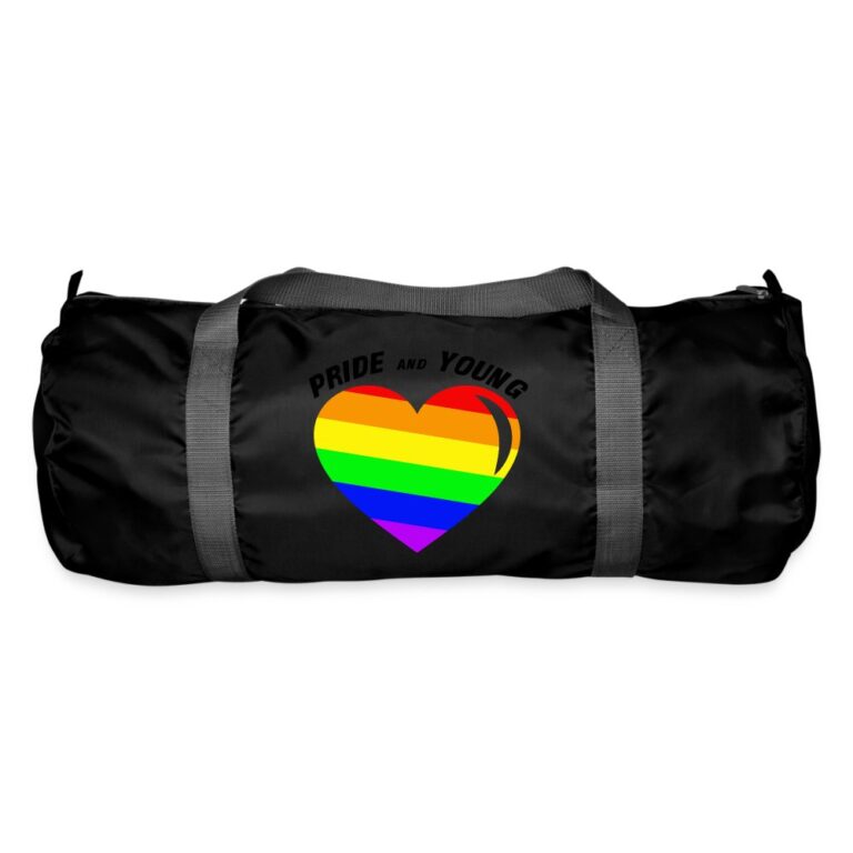 pride-and-young-sporttasche-schwarz