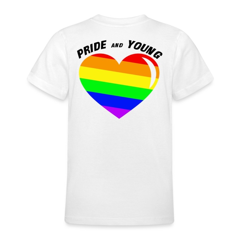 pride-and-young-teenager-t-shirt-weiss