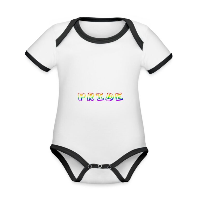 pride-holo-baby-bio-kurzarm-kontrastbody-weiss-schwarz