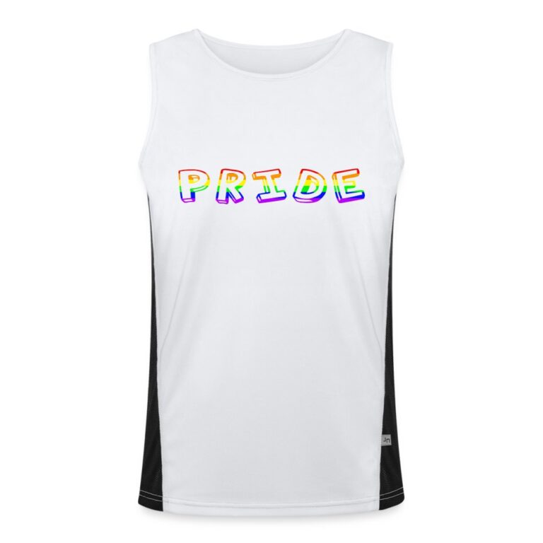 pride-holo-funktionelles-kontrast-tank-top-fuer-maenner-weiss-schwarz
