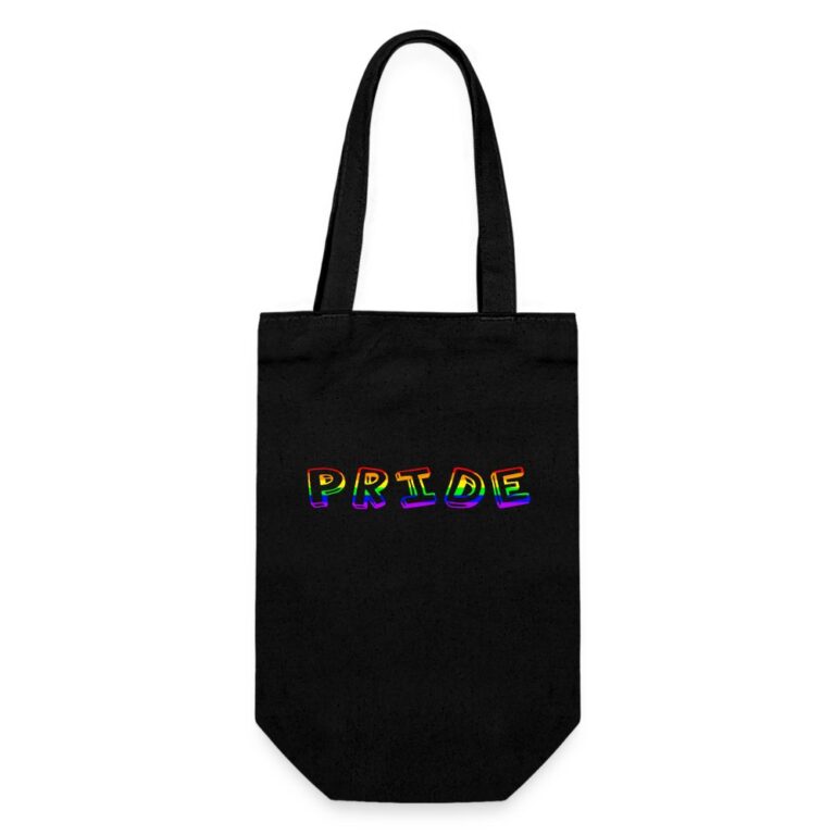 pride-holo-geschenkbeutel-fuer-flaschen-schwarz